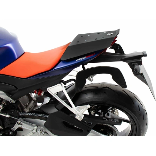 Sport rack black for Aprilia Tuono (2020-2021) / RS 660 (2020-2024)