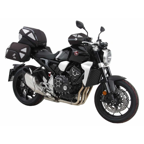Sport rack black for Honda CB 1000 R (2018-2025)