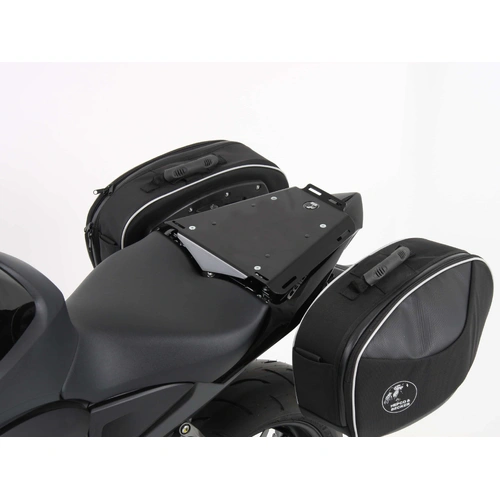Sport rack black for Honda CB 1000 R (2008-2017)