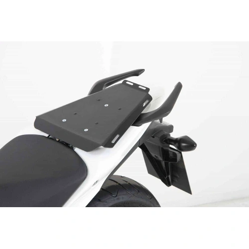 Sport rack black for Honda CBR 500 R (2013-2015)