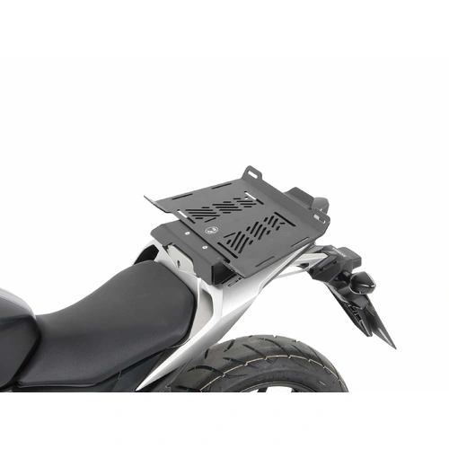 Sport rack black for Honda CB 500 F (2016-2018)