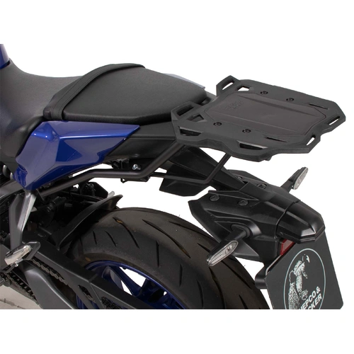 SMARTRACK SOFT LUGGAGE REAR RACK FOR YAMAHA MT-09/SP (2024-)