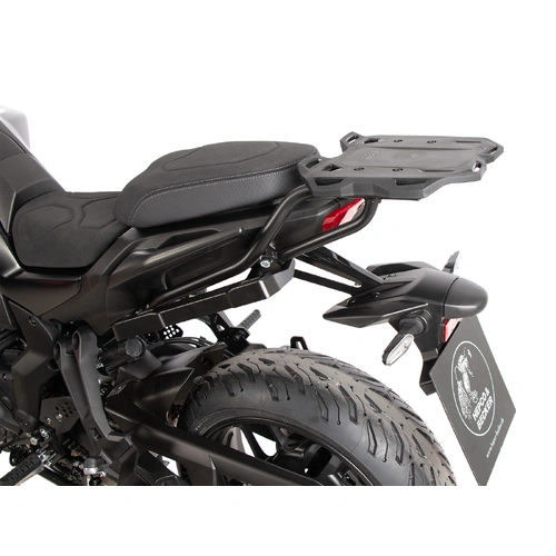 Smartrack soft luggage rear rack for Yamaha Tracer 7 / GT / Y-AMT (2025-), (Model year 2026)