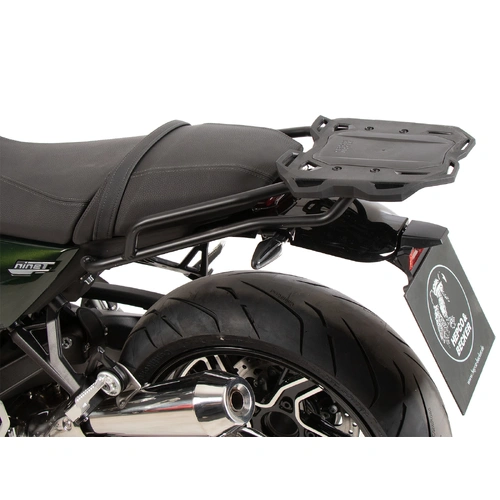 Smartrack soft luggage rear rack for BMW R 12 nineT (2024-)