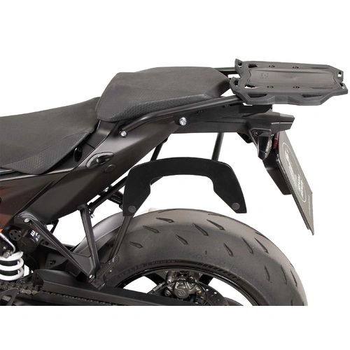 Smartrack soft luggage rear rack for KTM 1390 Super Duke R / EVO (2023-)