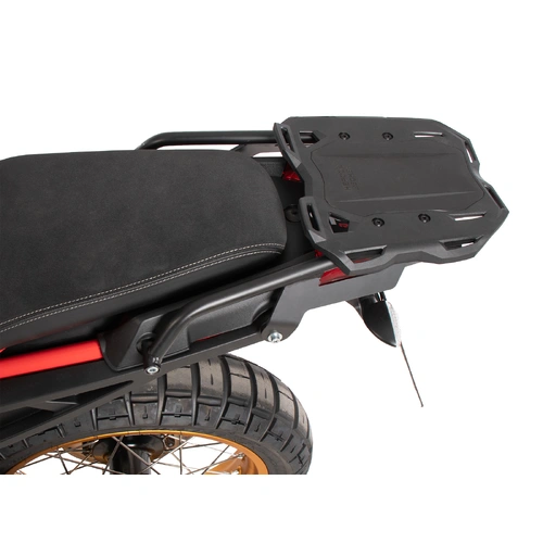 Smartrack Rear Rack black for Aprilia Tuareg 660 Rally (2025-)