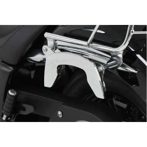 C-Bow spare part - chrome
