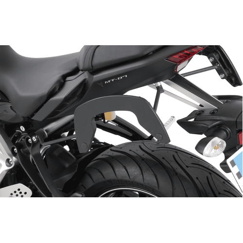 C-Bow spare part - black