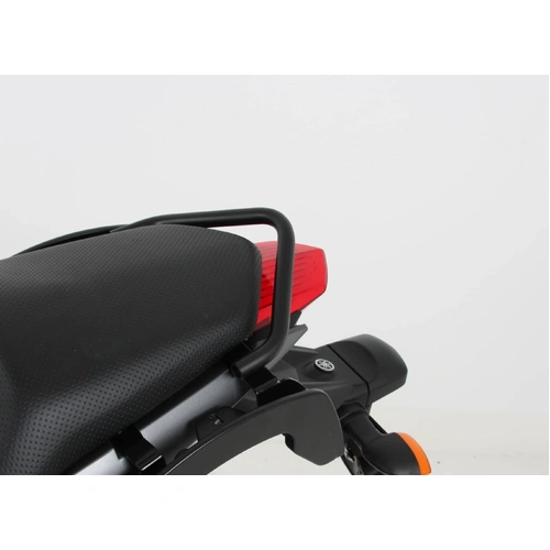 Handlebar black for Yamaha XJ 6 Diversion (2009-2016)
