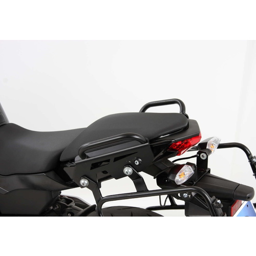Hand hold Kawasaki ER - 6f / 2012 on