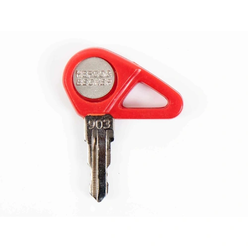 Single Replacement key 