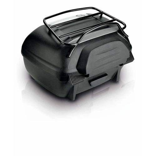 Backrest for Journey 42 top case