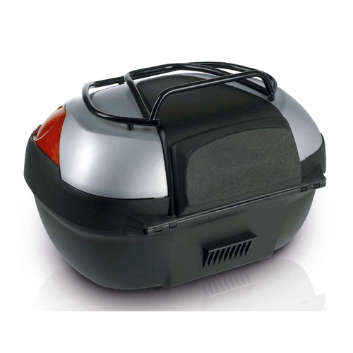Backrest Journey 52 top case