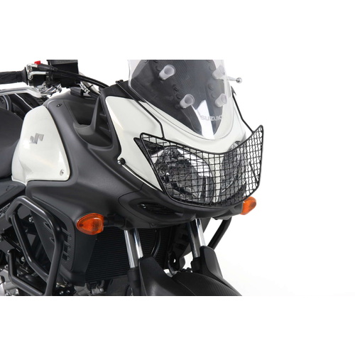 Light grill Suzuki V-Strom 650 ABS (L2) / 2012 on