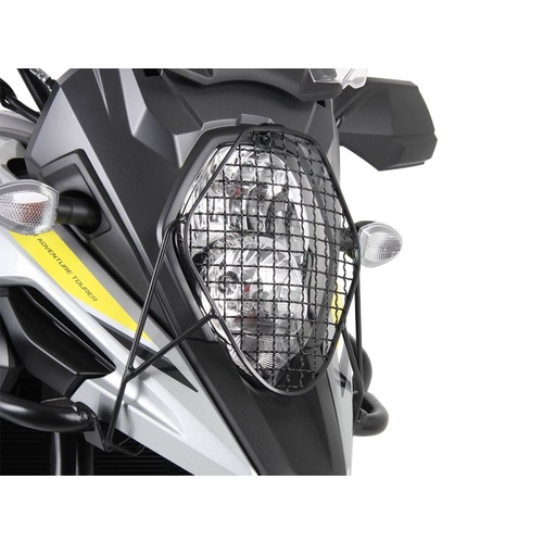 Light grill Suzuki V-Strom 1000 ABS / XT 2017 on