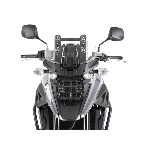 HEADLIGHT GRILL FOR SUZUKI V-STROM 1050 / XT / DE (2020-)