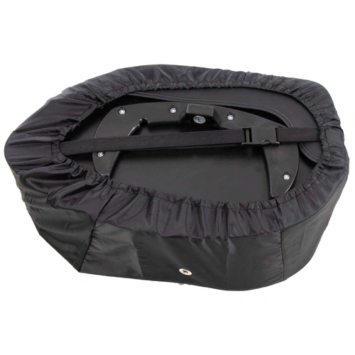 Rain cover (1 piece) for leather bag Buffalo / Buffalo Custom / Ivory