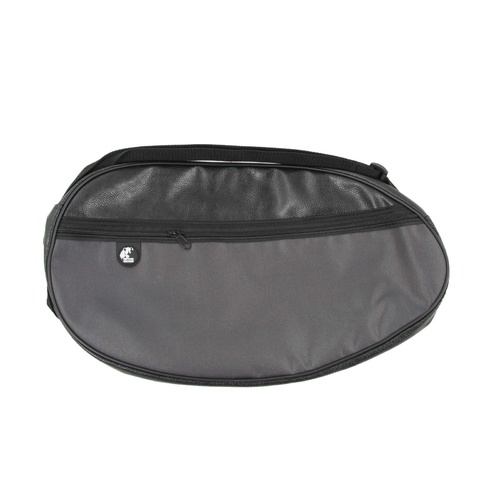 Innerbag for Buffalo / Buffalo Custom / Ivory Saddlebags