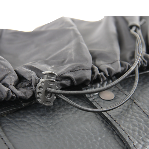 Raincover Buffalo /Buffalo Custom Handbag 