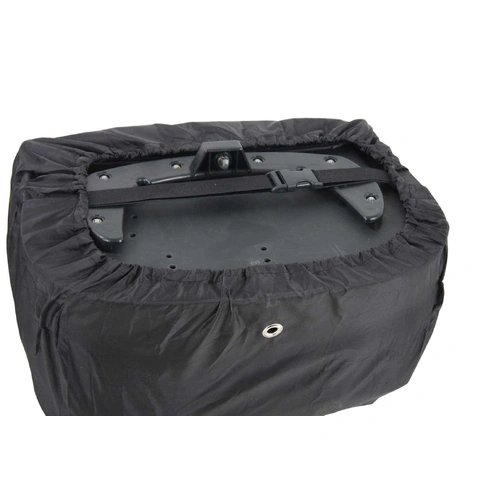 Rain cover for Strayker side case (1pc)
