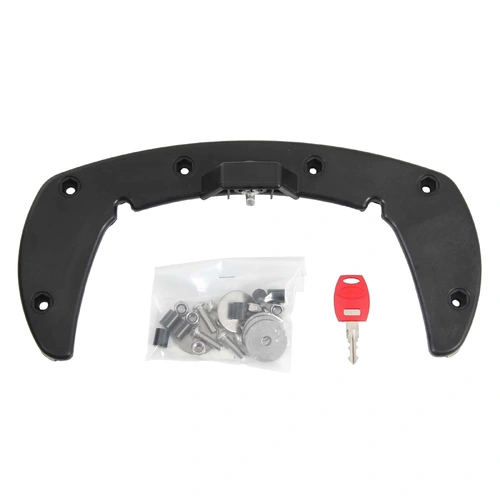 C-Bow plastic adapter incl. key and lock