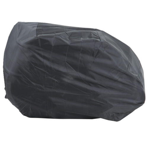Raincover for Leatherbag Buffalo big / Buffalo Big Custom Saddlebags