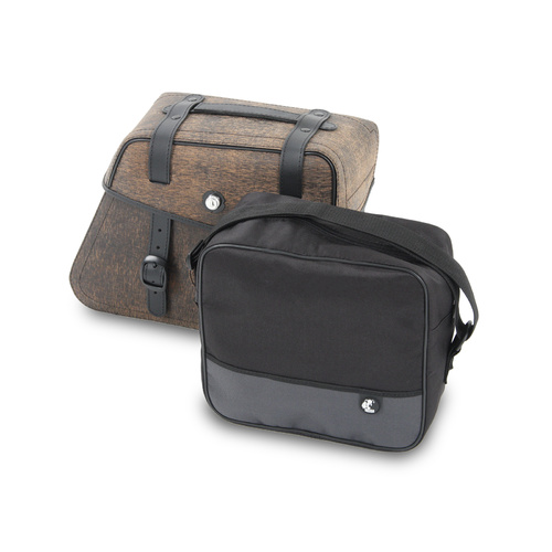 Inner bag for Rugged Leatherbags (1pc)