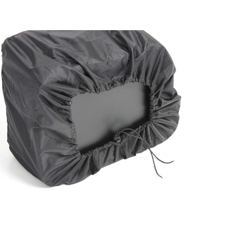 Rain cover for Rugged leather bags (set)