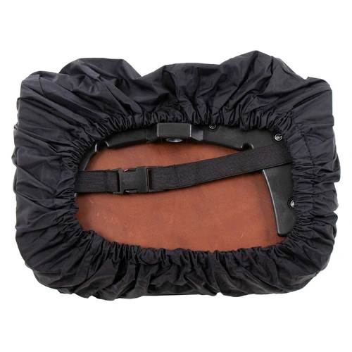 Rain cover (1 piece) for Legacy courier bag M
