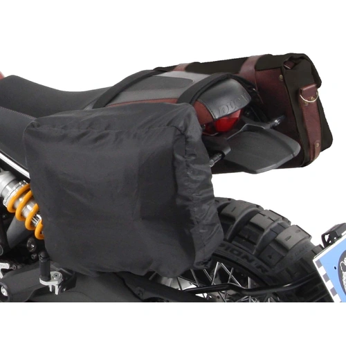 Rain cover (1 piece) for Legacy courier bag L