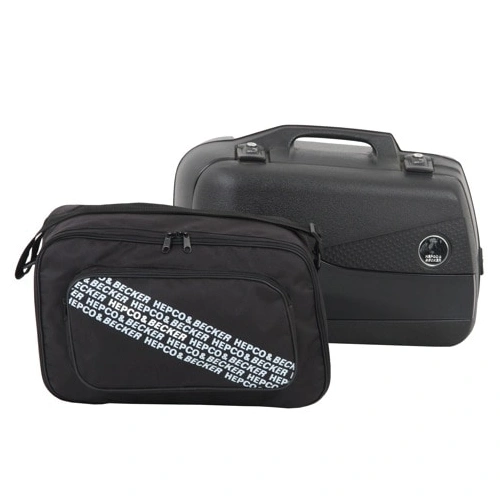 Inner bag for Junior 30 side case left side