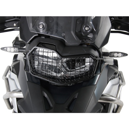HEADLIGHT GRILL FOR BMW F 850 GS (2018-)