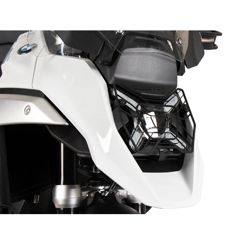 Lamp guard grille black for BMW R 1300 GS (2023-)