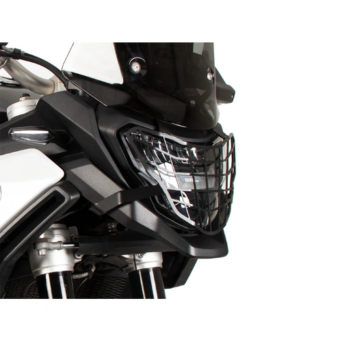 Headlight grill for BMW F 900 GS (2024-)