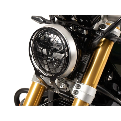Headlight grill for BMW R 12 nineT (2024-)