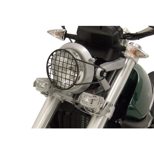 Light grill BMW G 650 X Country / up to 2007
