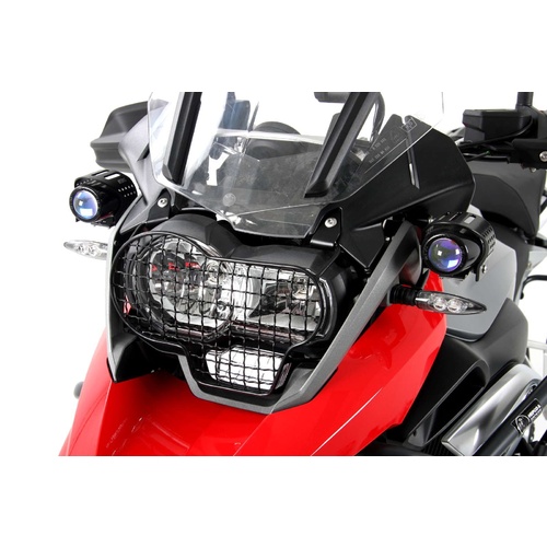HEADLIGHT GRILL BMW R 1200 GS LC 2013 FOR BMW R 1200 GS LC 2013
