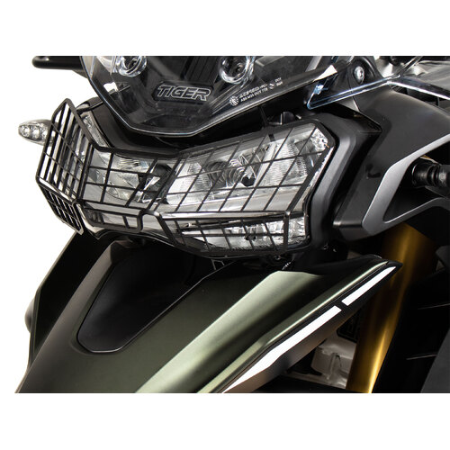 HEADLIGHT GRILL FOR TRIUMPH TIGER 1200 RALLY PRO / GT PRO / GT (2022-)