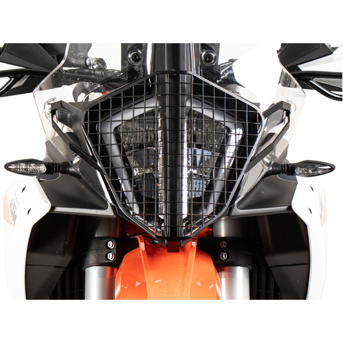 HEADLIGHT GRILL FOR KTM 890 ADVENTURE / R / RALLY (2023-)