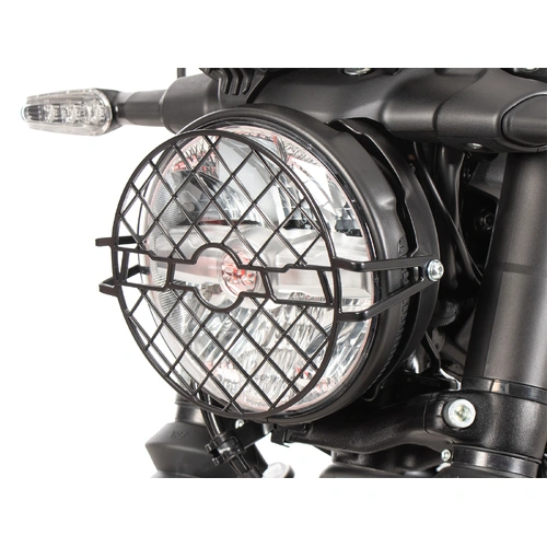 Headlight grill for Royal Enfield Guerrilla 450 (2024-)