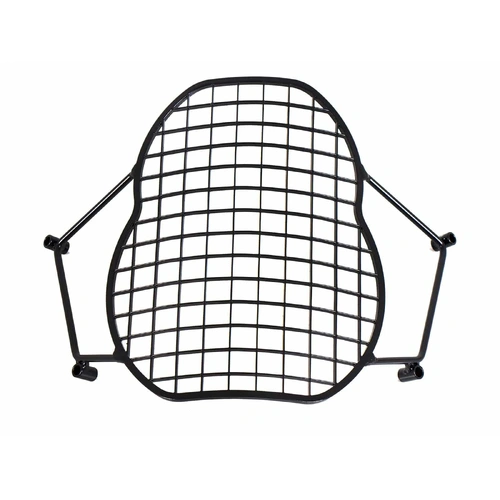 Lamp guard black for KTM 950 LC 8 (2003-2005)