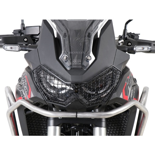 HEADLIGHT GRILL FOR HONDA CRF 1100 L AFRICA TWIN (2019-)