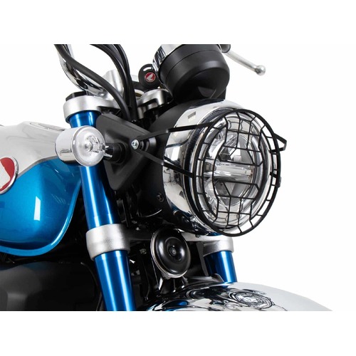 HEADLIGHT GRILL FOR HONDA MONKEY 125 (2019-)