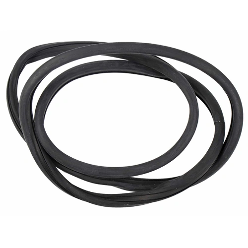Lid sealing for Hepco&Becker Junior/Junior Flash sidecases 30 and 40