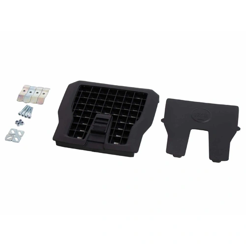 Plastic plate for Hepco&Becker Universal Topcases as spare part