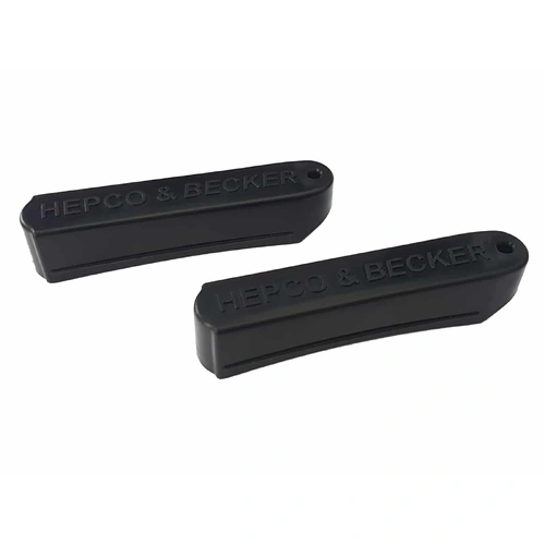 Plastic cover for Hepco&Becker Lock-it tankring magnet (2 pcs)
