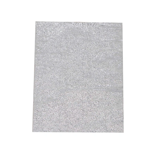 ANTI VIBRATION MAT FOR SKID PLATE