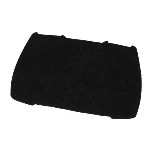 Carpet for Hepco&Becker Junior Topcase 55