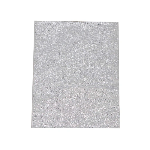Heat protection mat 240x150 mm for suitcases and bags