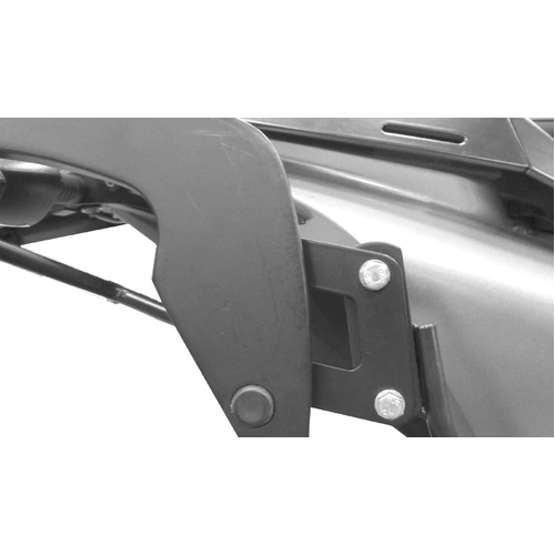 Universal C-Bow shifting 5cm horizontal black